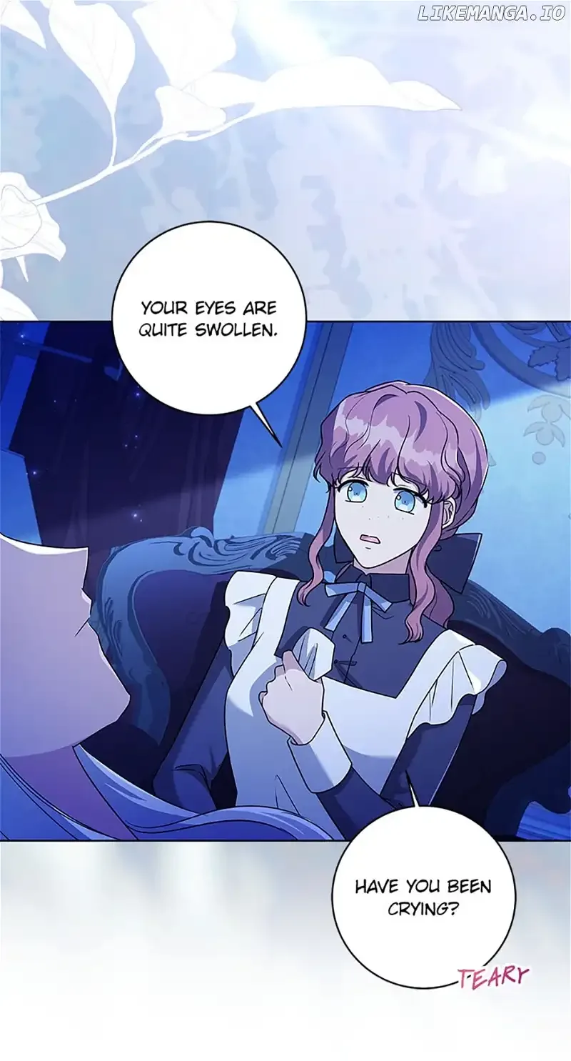 I Went On Strike Because It Was A Time Limit Chapter 79 page 41