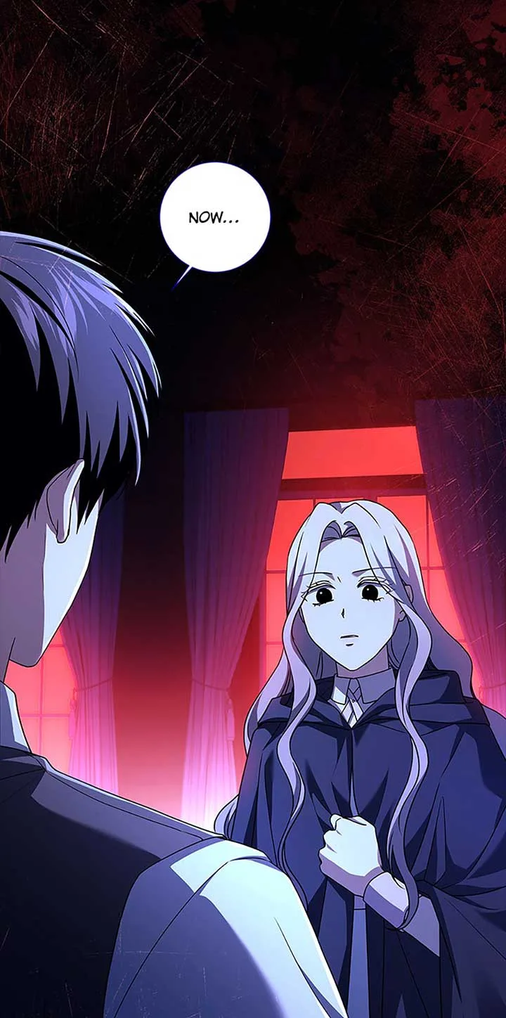 I Went On Strike Because It Was A Time Limit Chapter 80 page 12