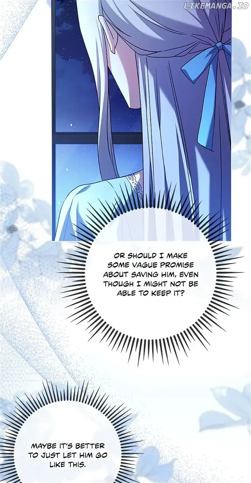 I Went On Strike Because It Was A Time Limit Chapter 79 page 56