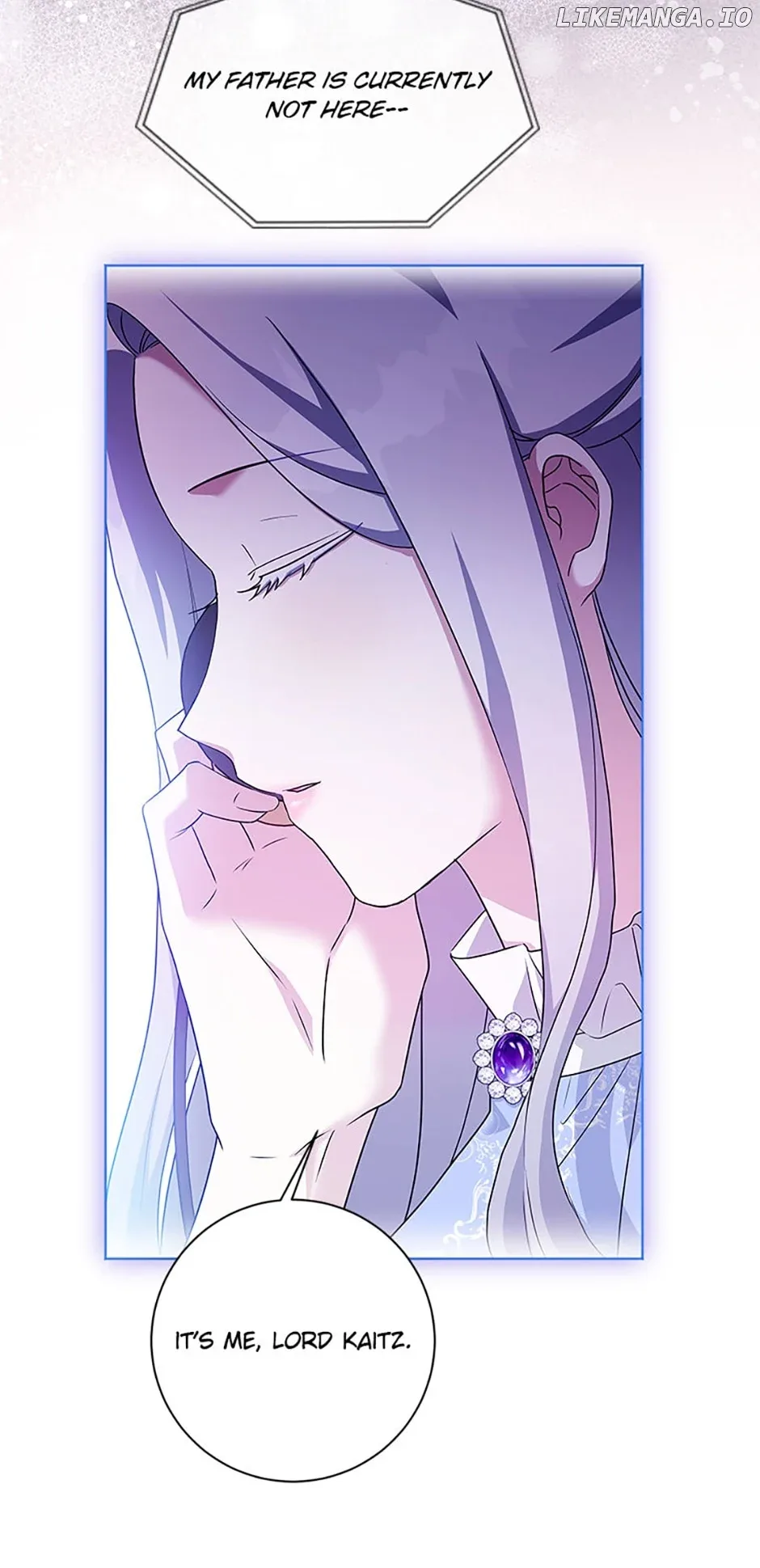 I Went On Strike Because It Was A Time Limit Chapter 82 page 6