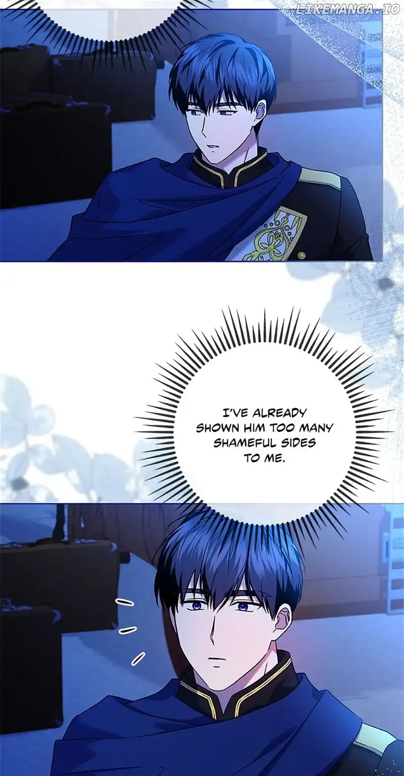 I Went On Strike Because It Was A Time Limit Chapter 79 page 57