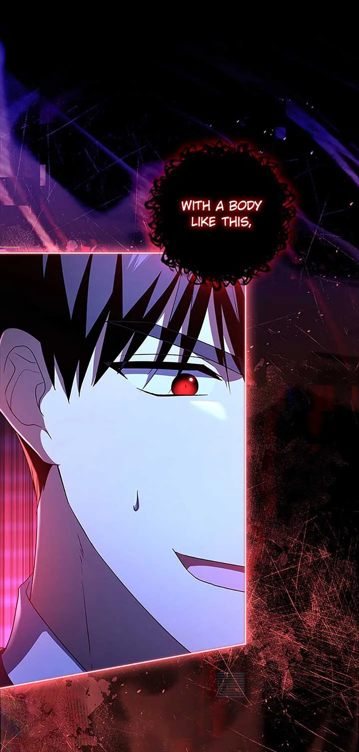 I Went On Strike Because It Was A Time Limit Chapter 80 page 27