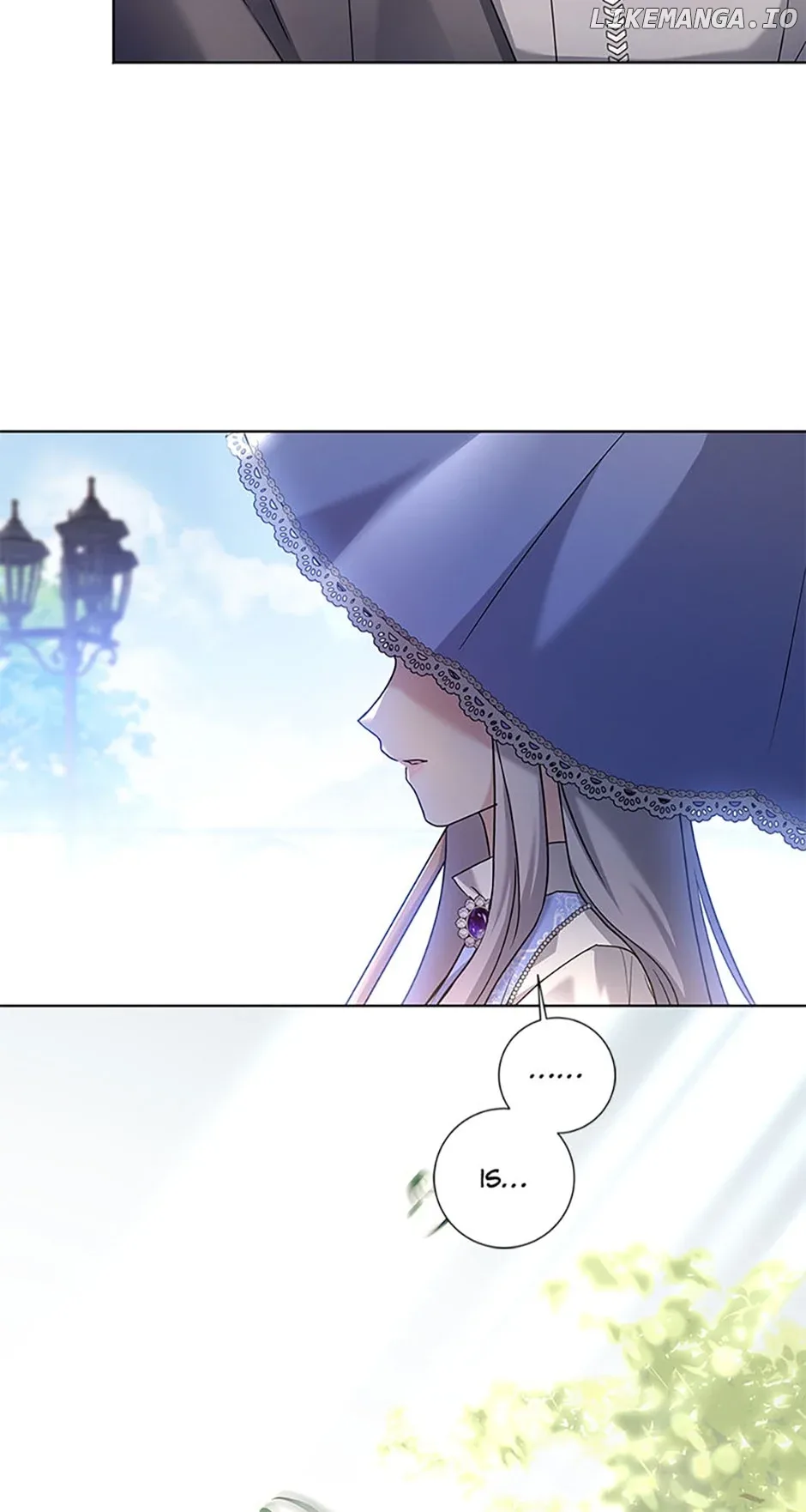 I Went On Strike Because It Was A Time Limit Chapter 81 page 10