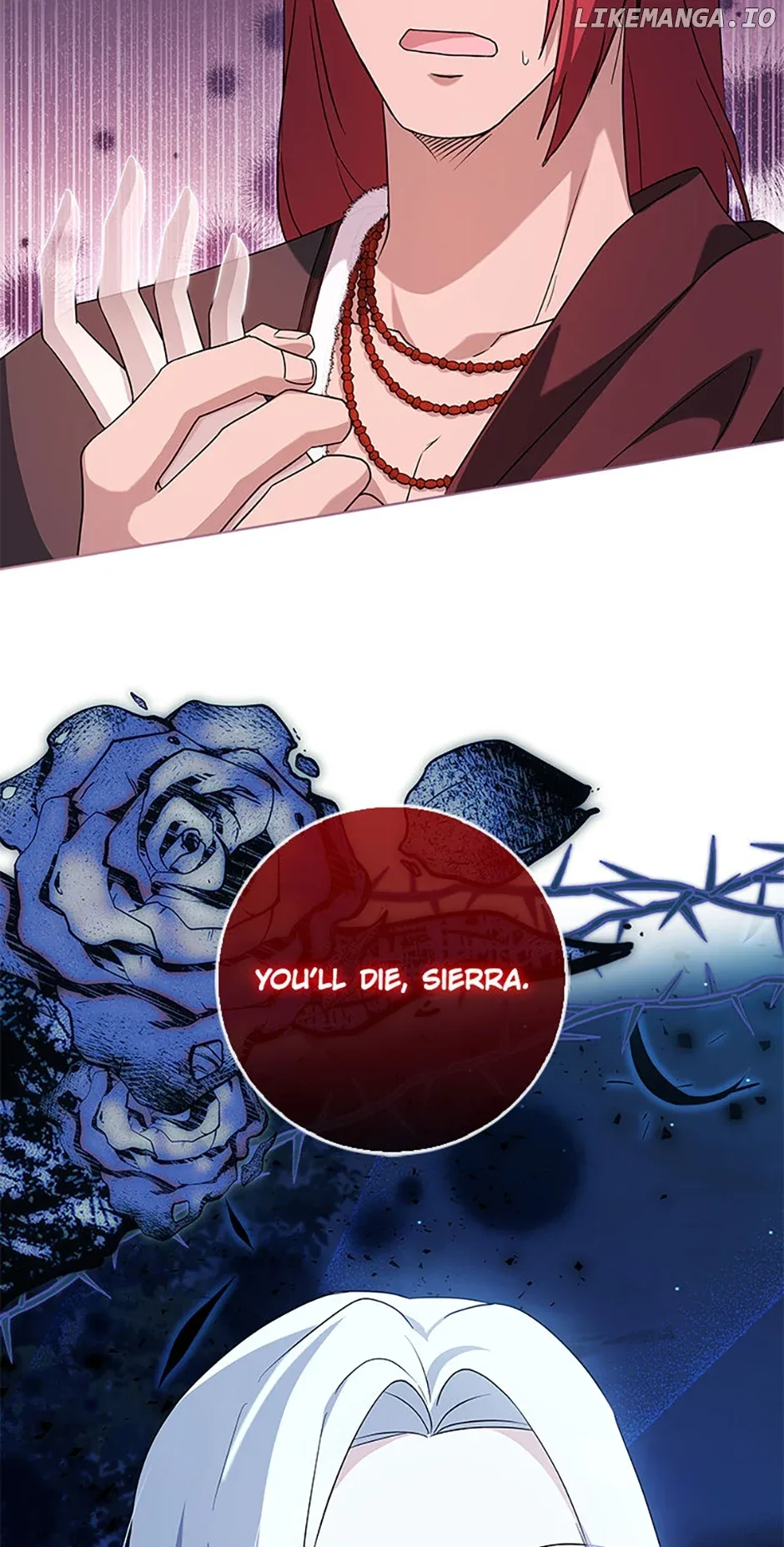 I Went On Strike Because It Was A Time Limit Chapter 83 page 61