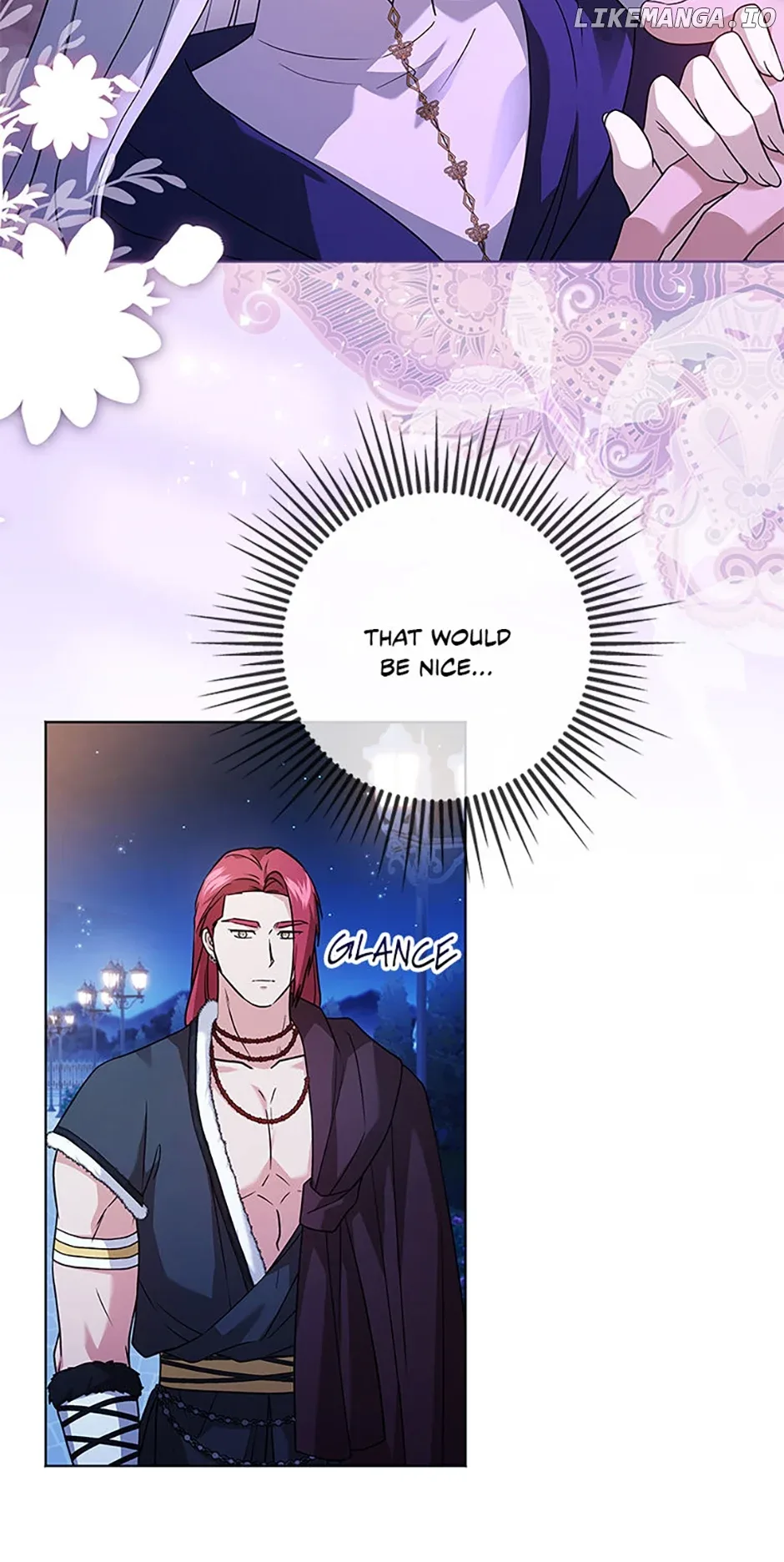 I Went On Strike Because It Was A Time Limit Chapter 83 page 35