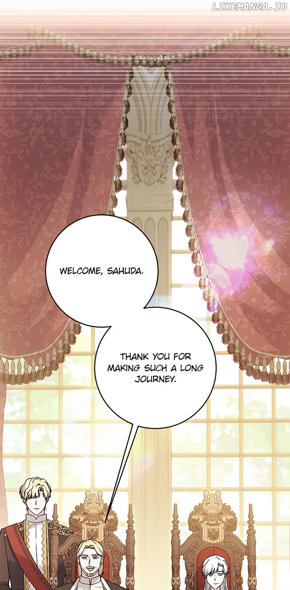 I Went On Strike Because It Was A Time Limit Chapter 83 page 13