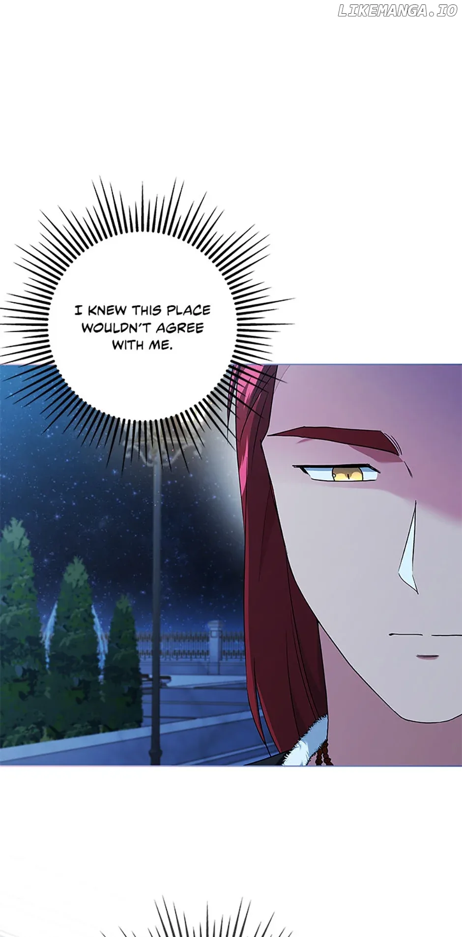 I Went On Strike Because It Was A Time Limit Chapter 83 page 26