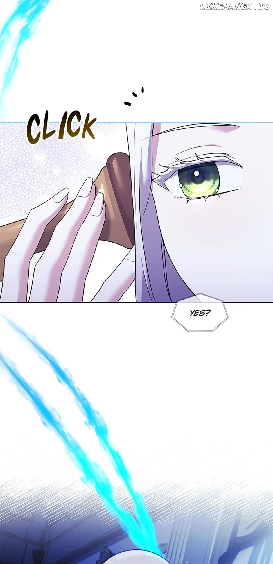 I Went On Strike Because It Was A Time Limit Chapter 82 page 4