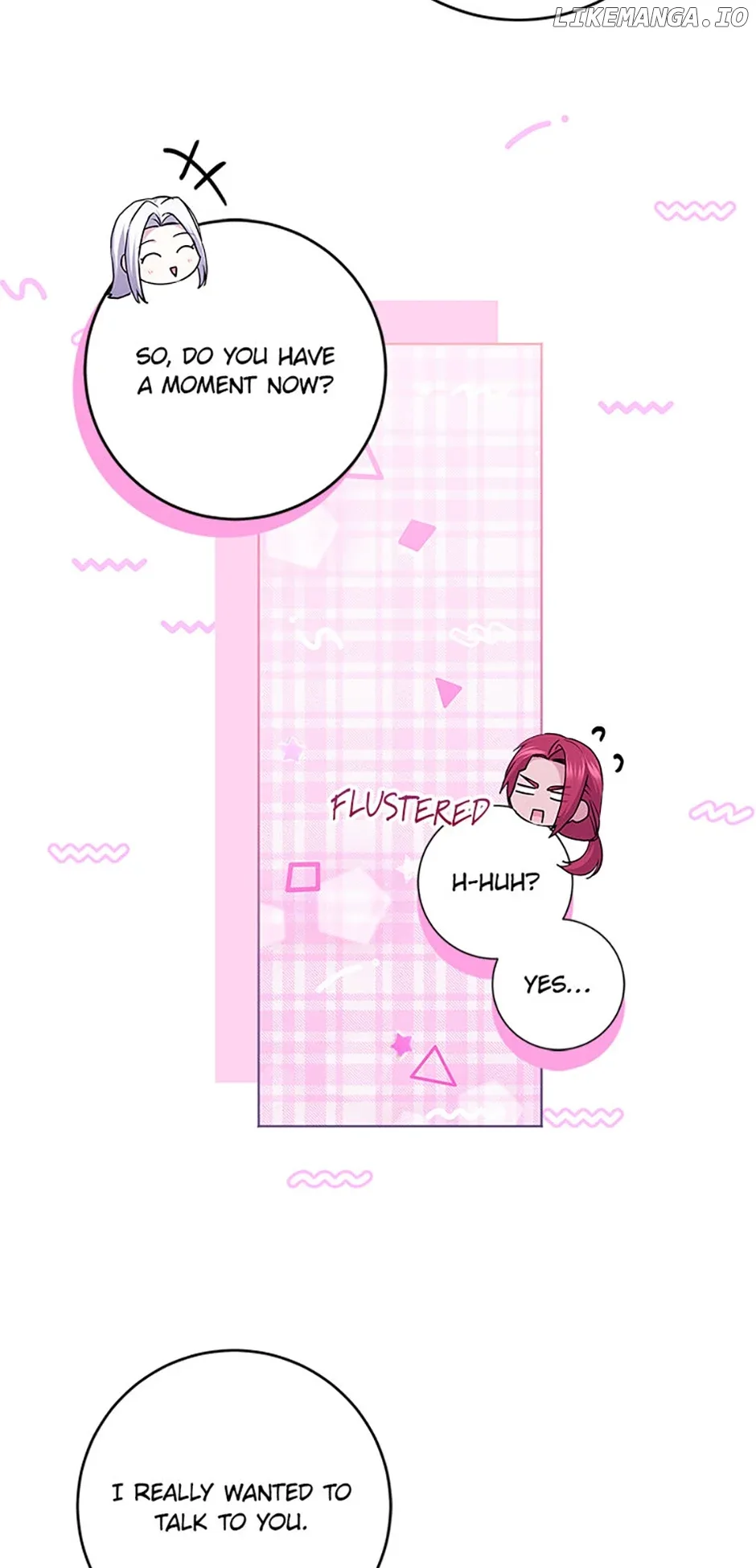 I Went On Strike Because It Was A Time Limit Chapter 83 page 43
