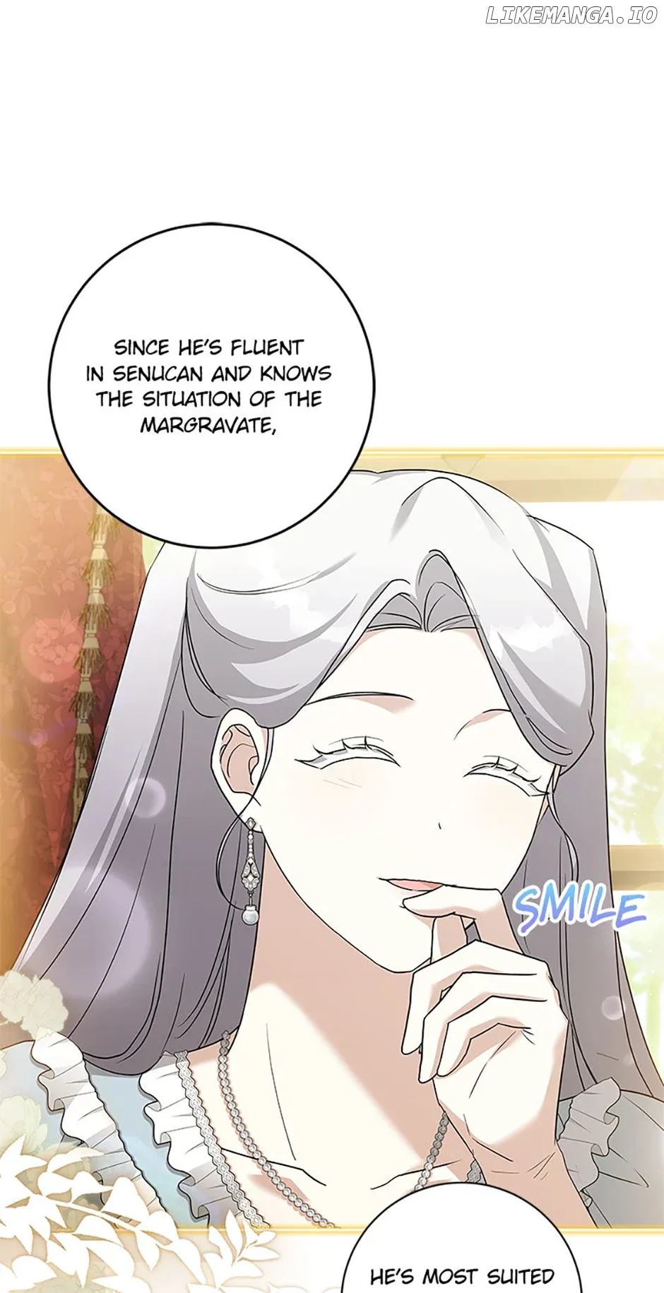 I Went On Strike Because It Was A Time Limit Chapter 83 page 18