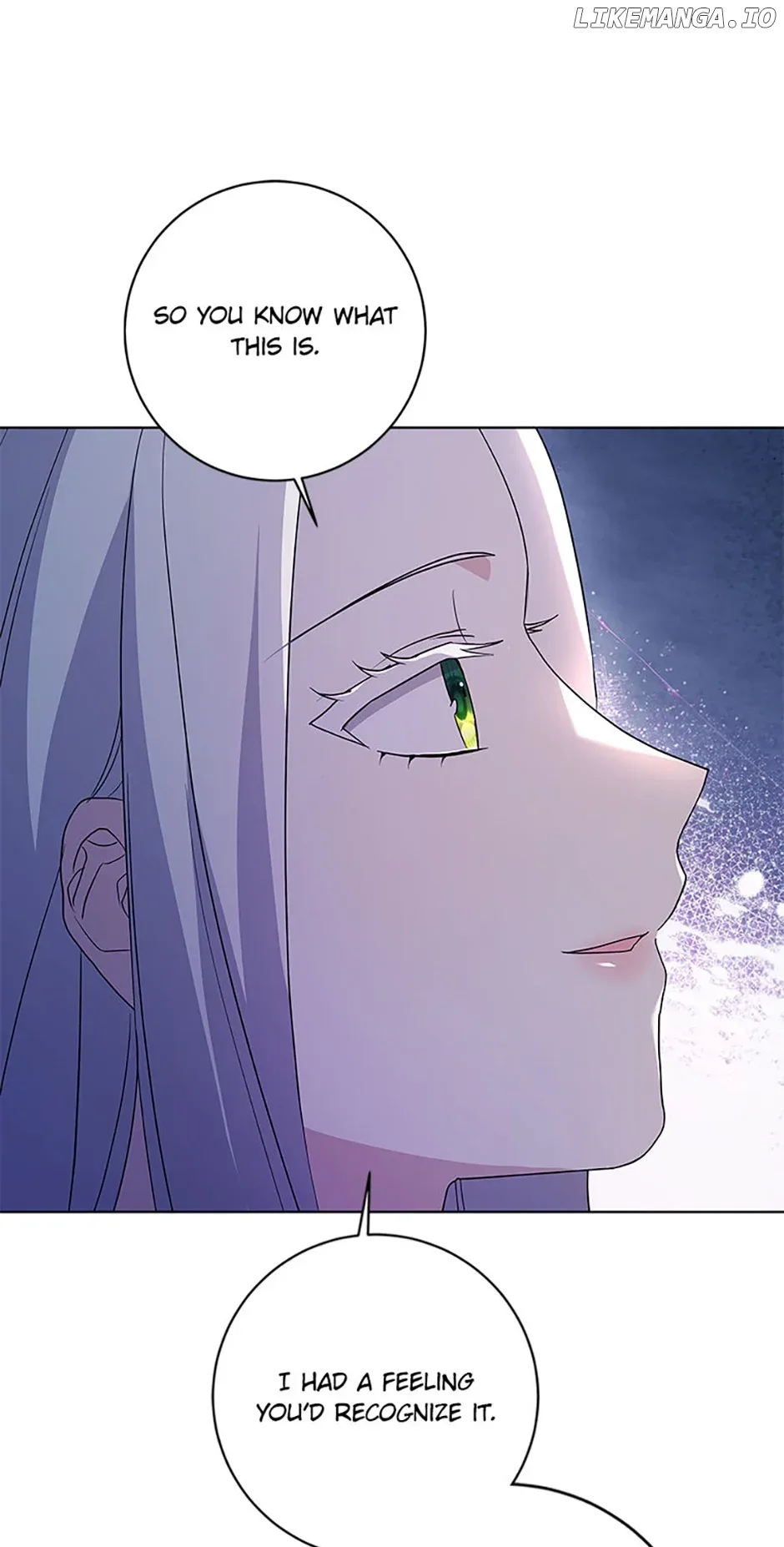 I Went On Strike Because It Was A Time Limit Chapter 83 page 57