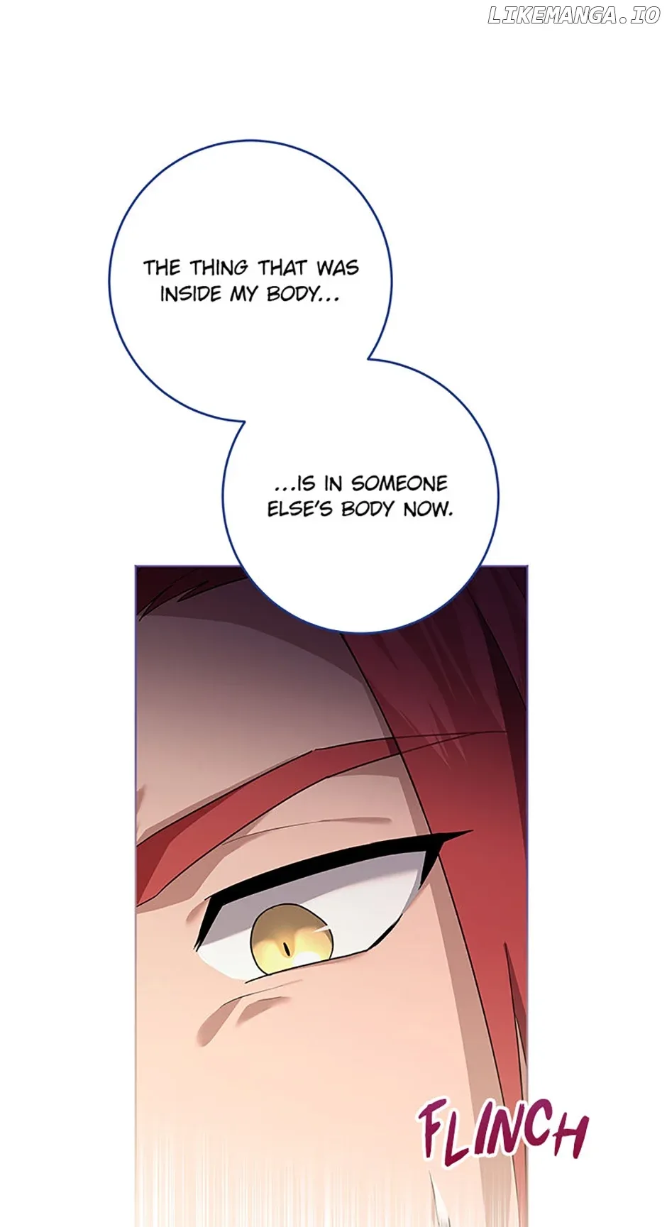 I Went On Strike Because It Was A Time Limit Chapter 83 page 68