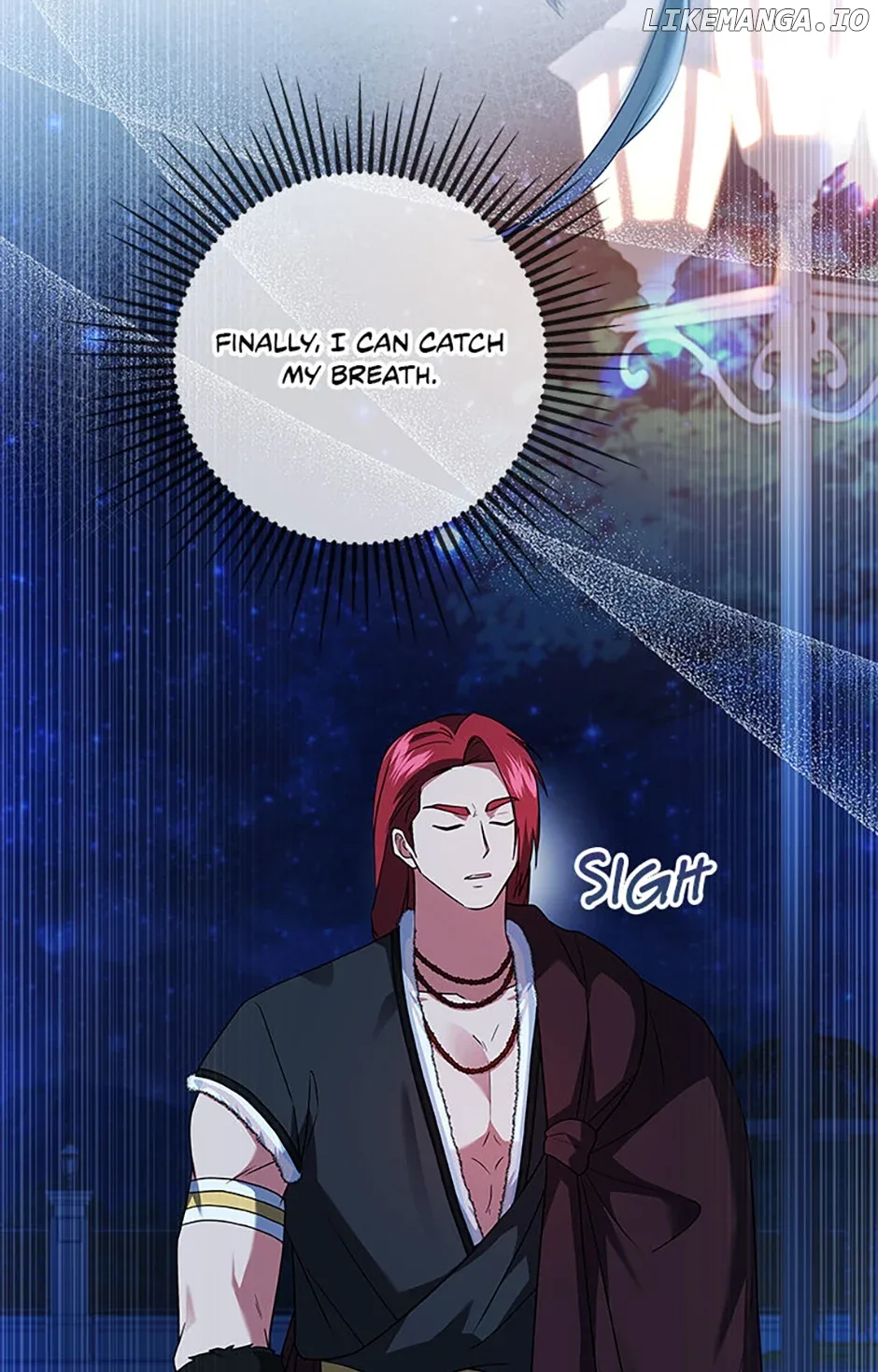 I Went On Strike Because It Was A Time Limit Chapter 83 page 24