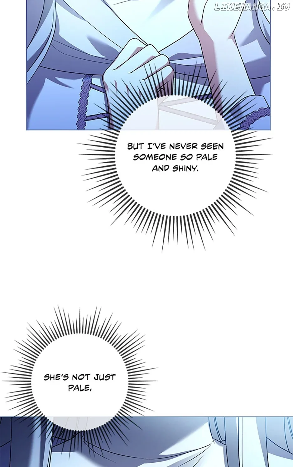 I Went On Strike Because It Was A Time Limit Chapter 83 page 49