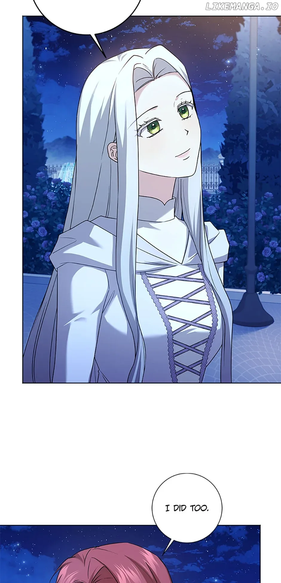I Went On Strike Because It Was A Time Limit Chapter 83 page 44