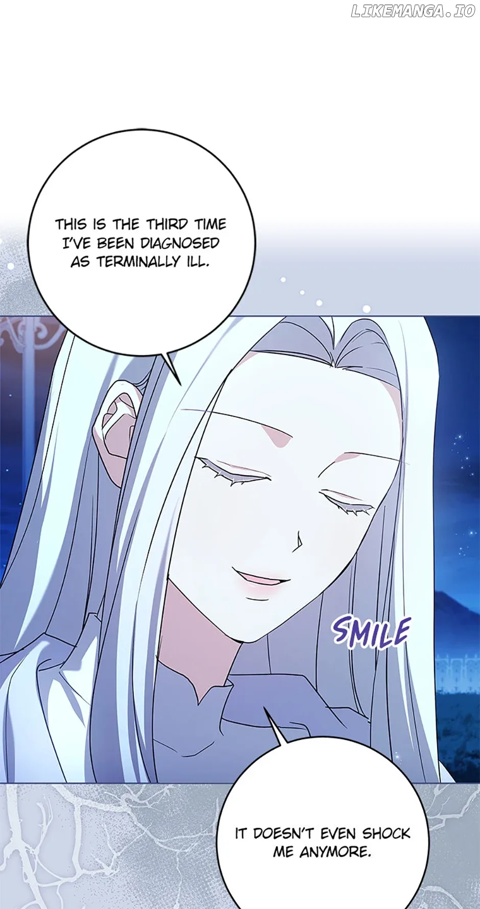 I Went On Strike Because It Was A Time Limit Chapter 83 page 63