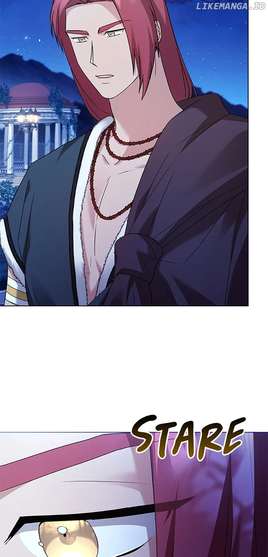 I Went On Strike Because It Was A Time Limit Chapter 83 page 45