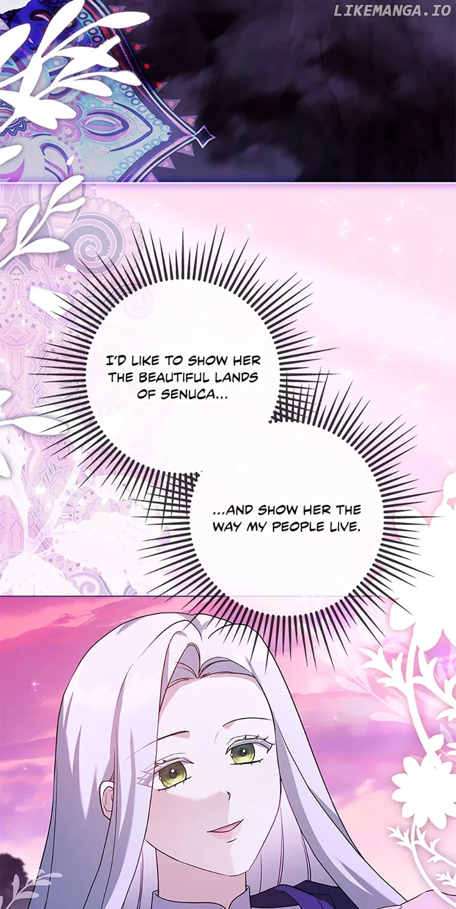 I Went On Strike Because It Was A Time Limit Chapter 83 page 34