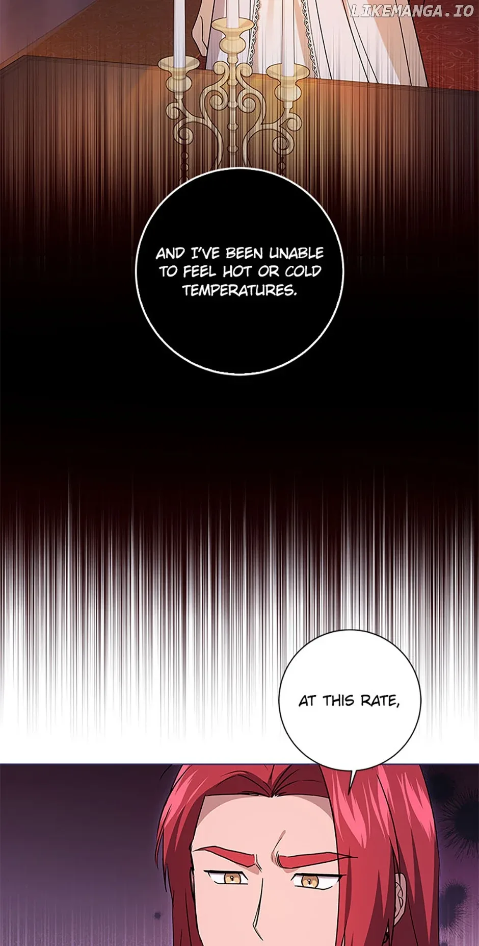 I Went On Strike Because It Was A Time Limit Chapter 83 page 60