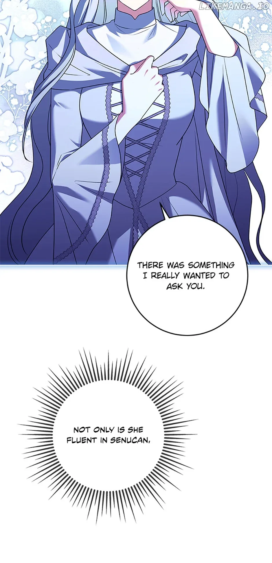 I Went On Strike Because It Was A Time Limit Chapter 83 page 47