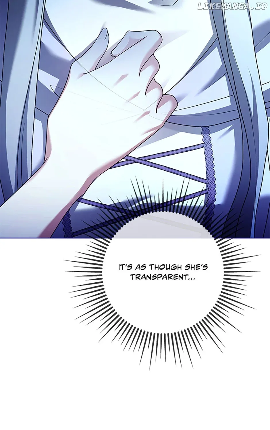I Went On Strike Because It Was A Time Limit Chapter 83 page 50
