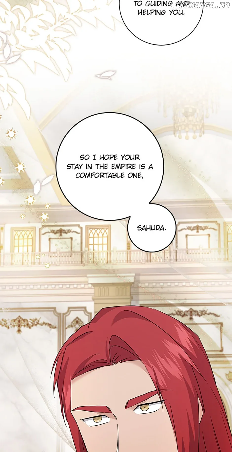 I Went On Strike Because It Was A Time Limit Chapter 83 page 19