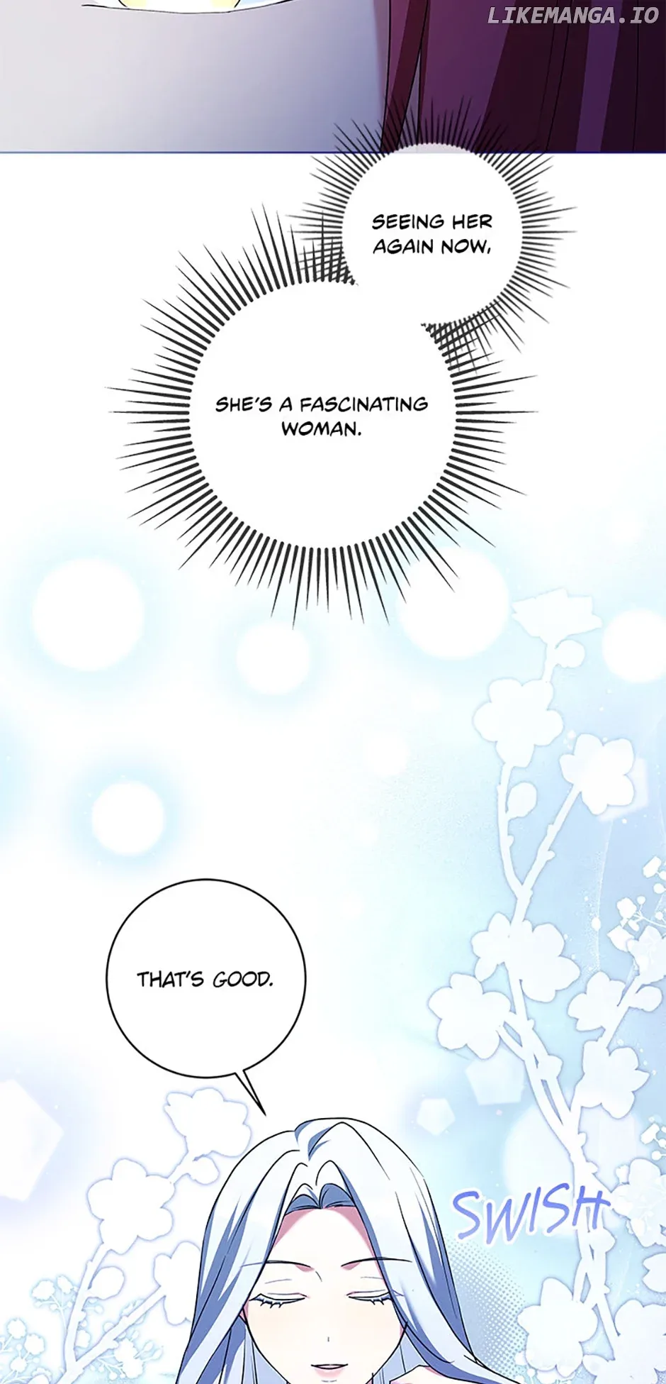 I Went On Strike Because It Was A Time Limit Chapter 83 page 46