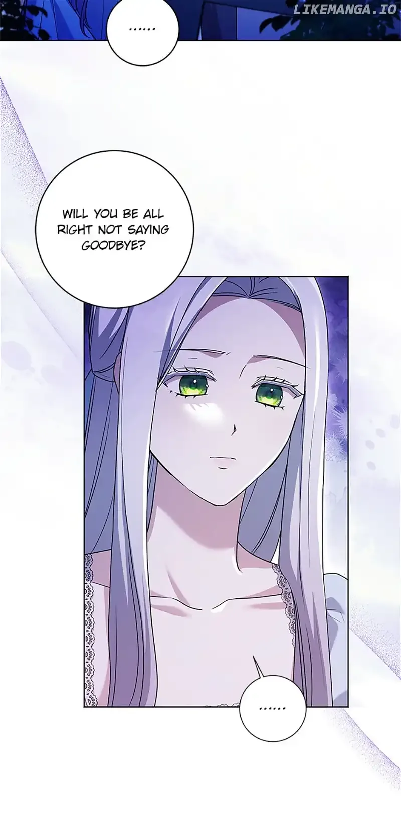 I Went On Strike Because It Was A Time Limit Chapter 79 page 53