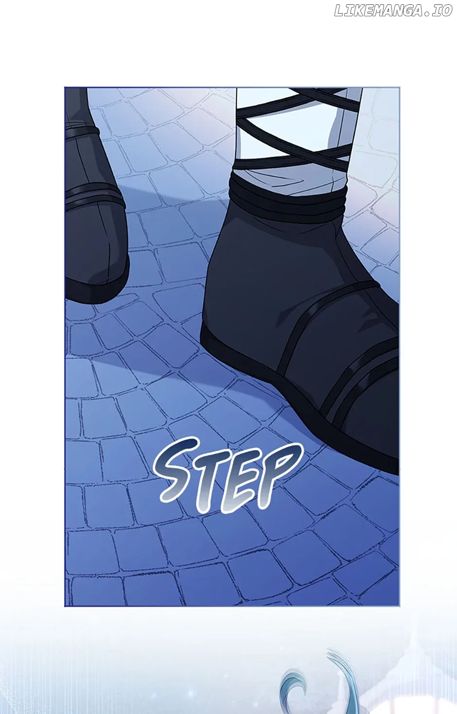 I Went On Strike Because It Was A Time Limit Chapter 83 page 23