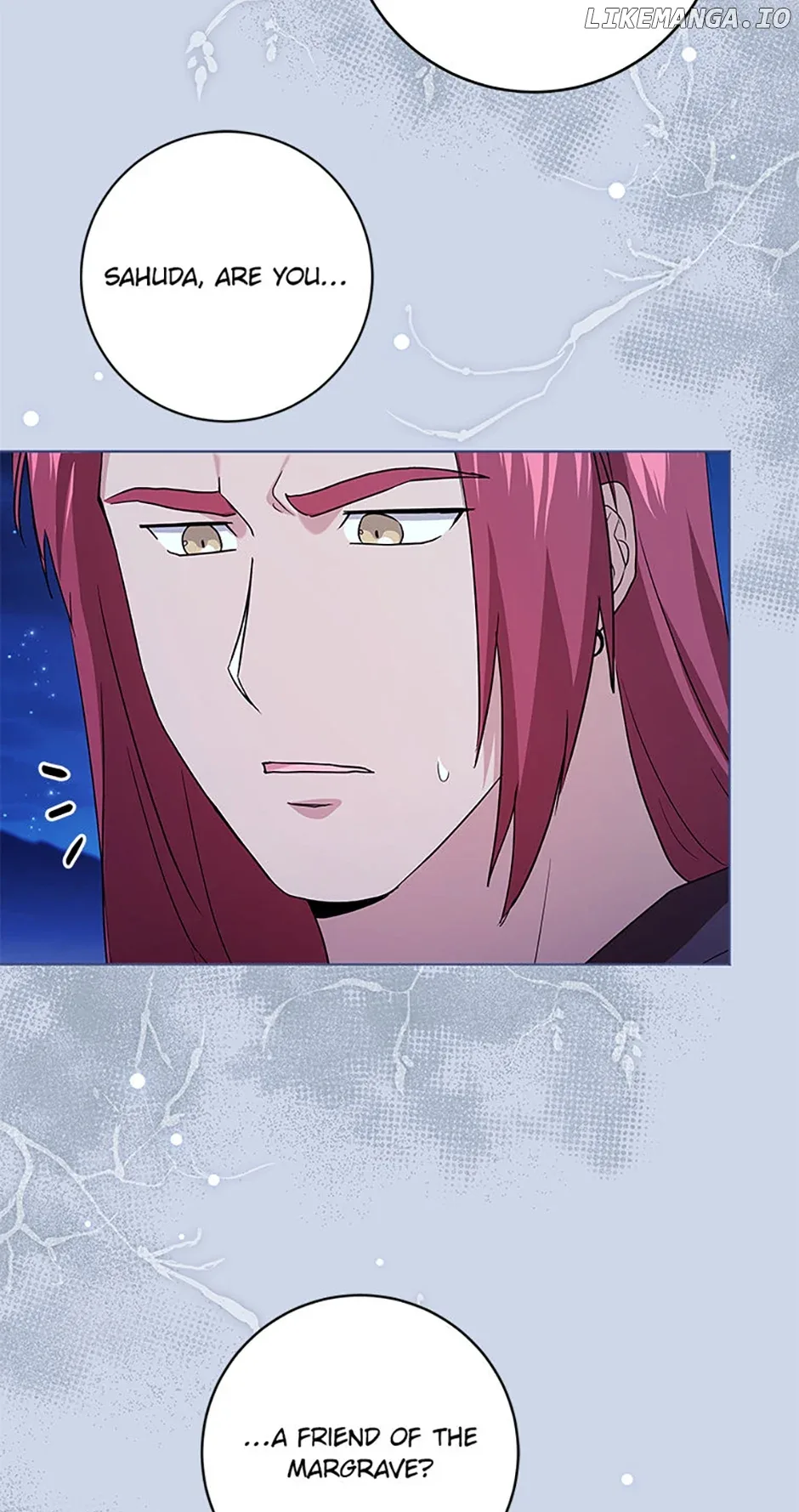 I Went On Strike Because It Was A Time Limit Chapter 83 page 65