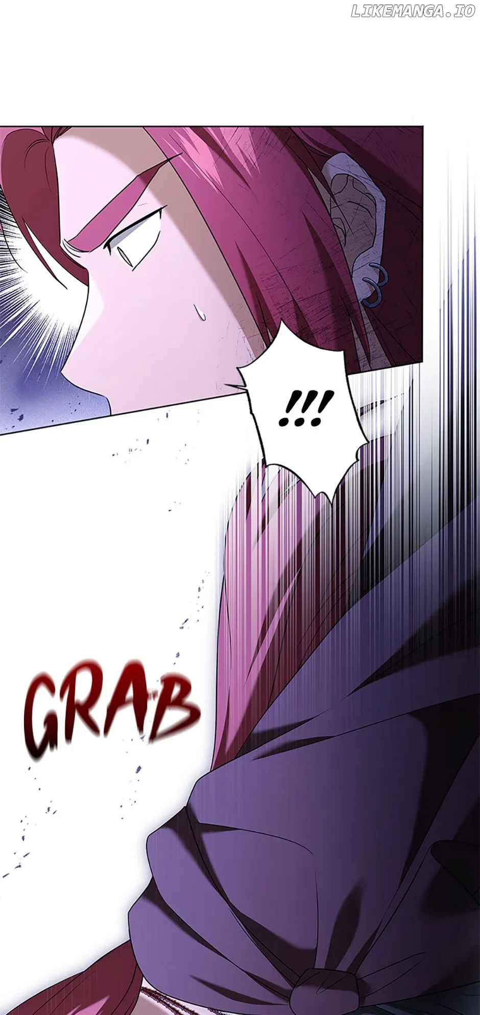 I Went On Strike Because It Was A Time Limit Chapter 83 page 51