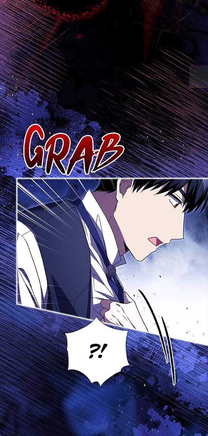 I Went On Strike Because It Was A Time Limit Chapter 80 page 29