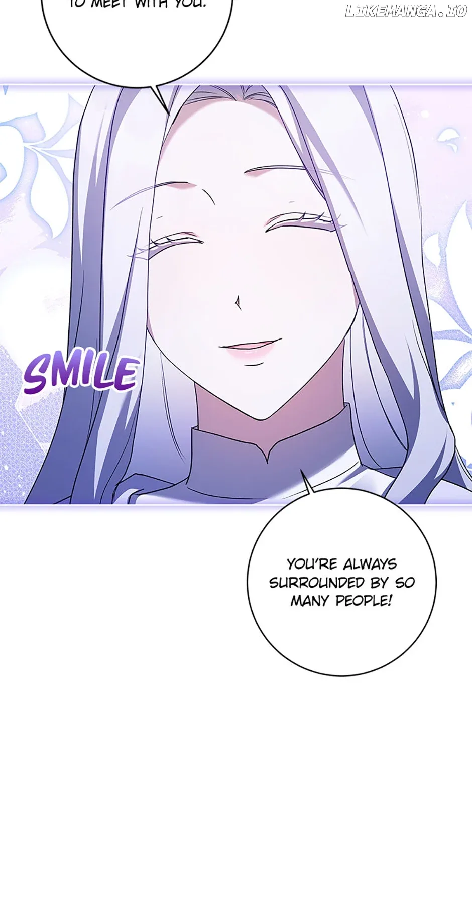 I Went On Strike Because It Was A Time Limit Chapter 83 page 41