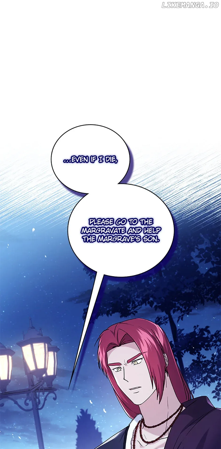 I Went On Strike Because It Was A Time Limit Chapter 84 page 20