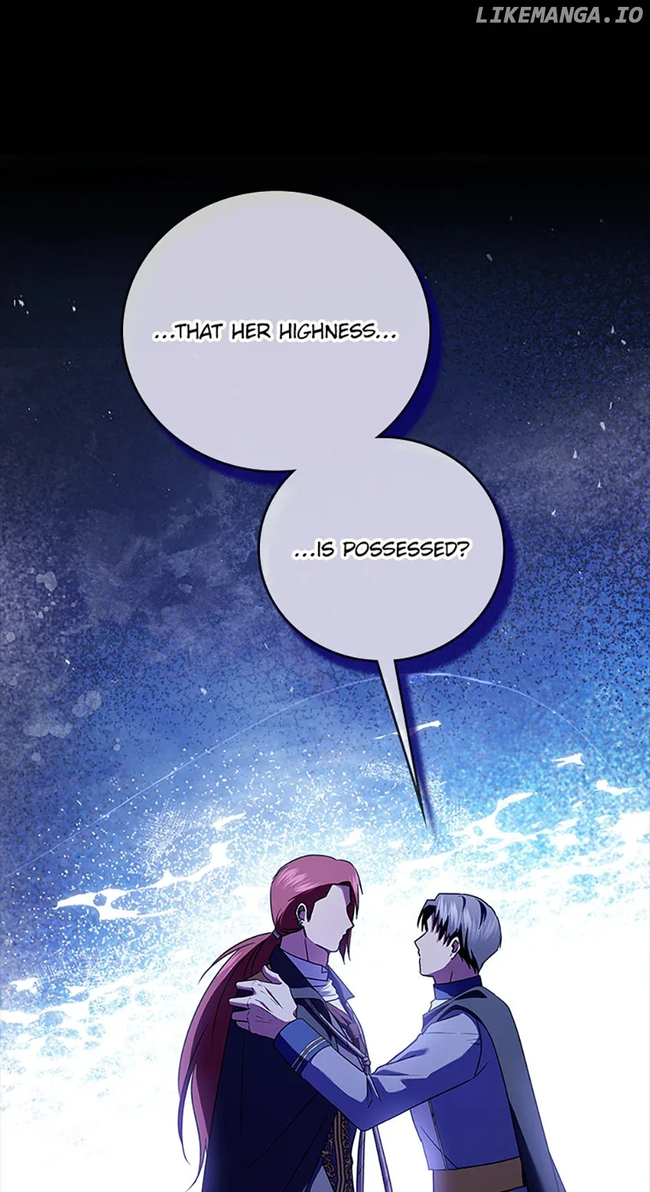 I Went On Strike Because It Was A Time Limit Chapter 85 page 13