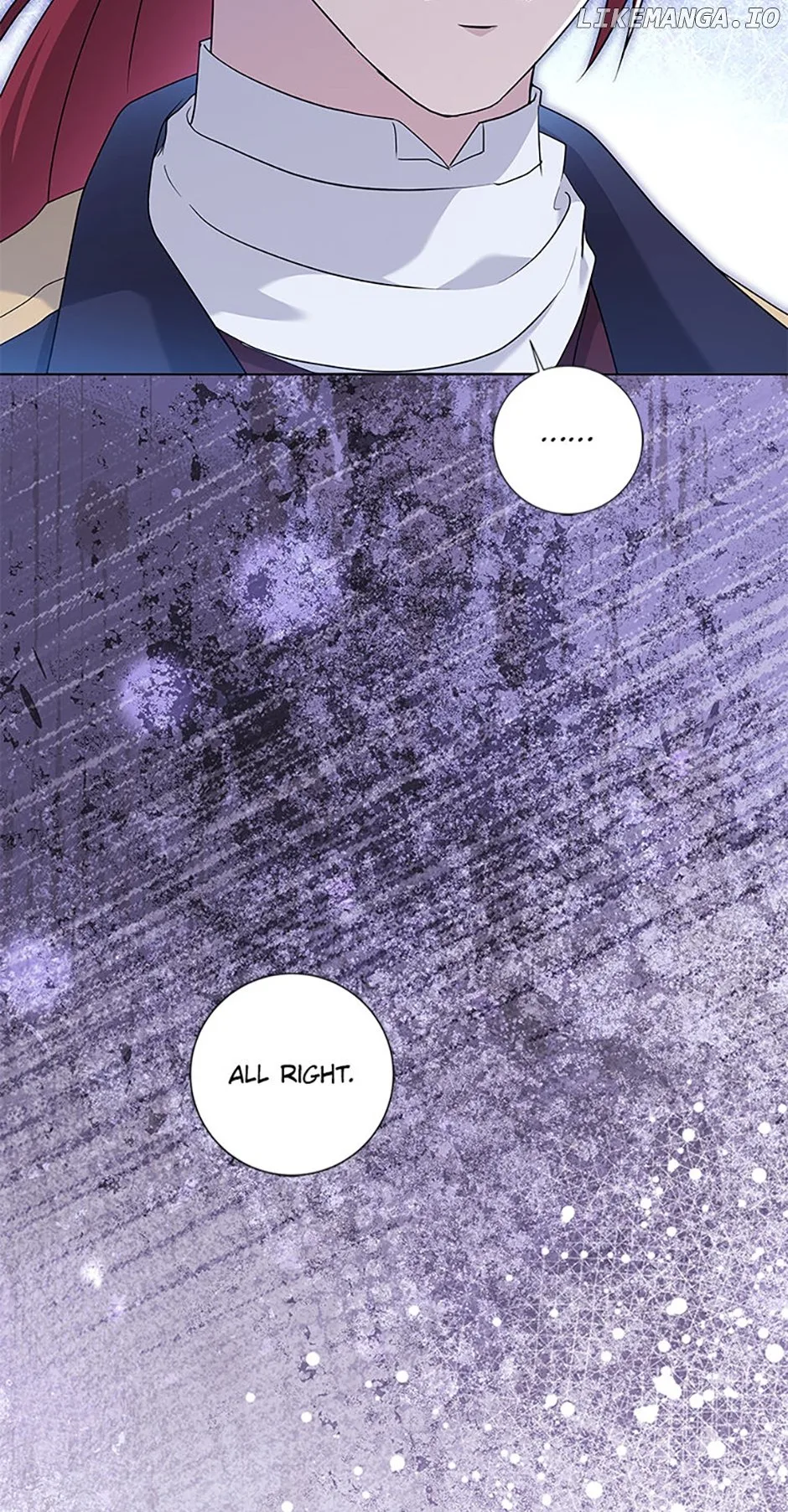 I Went On Strike Because It Was A Time Limit Chapter 85 page 22