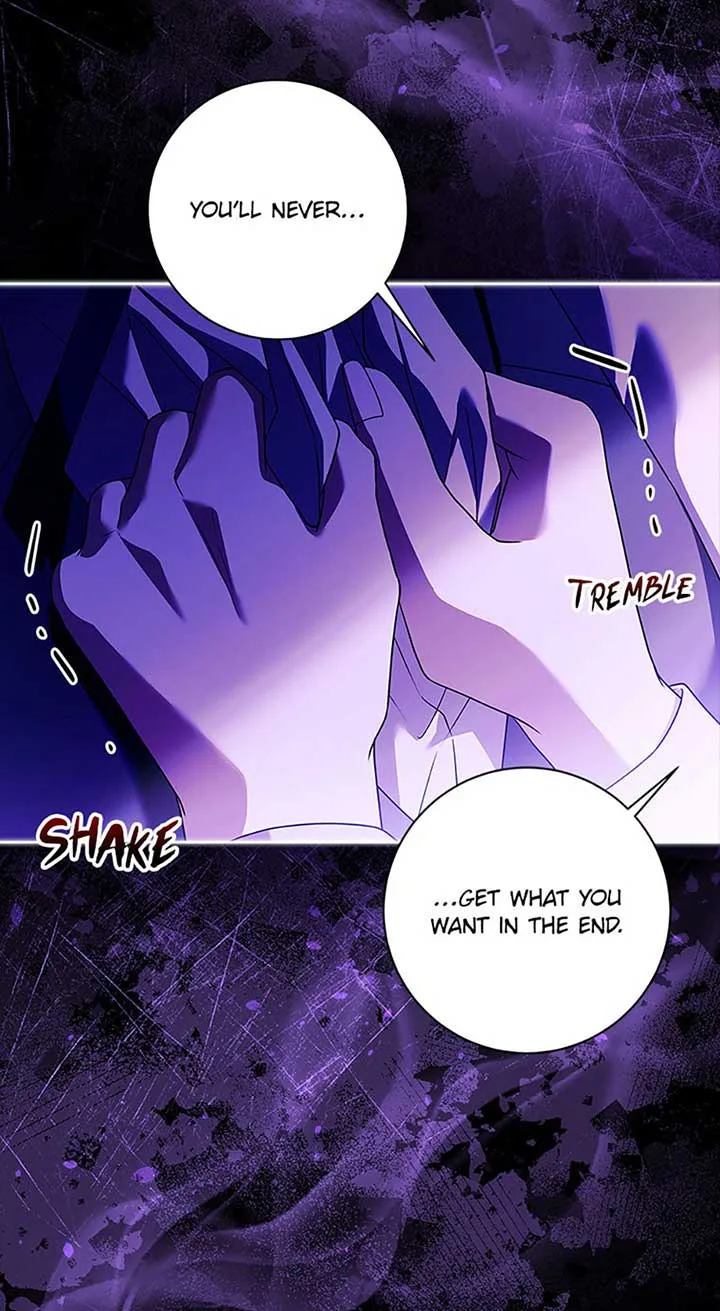 I Went On Strike Because It Was A Time Limit Chapter 80 page 41