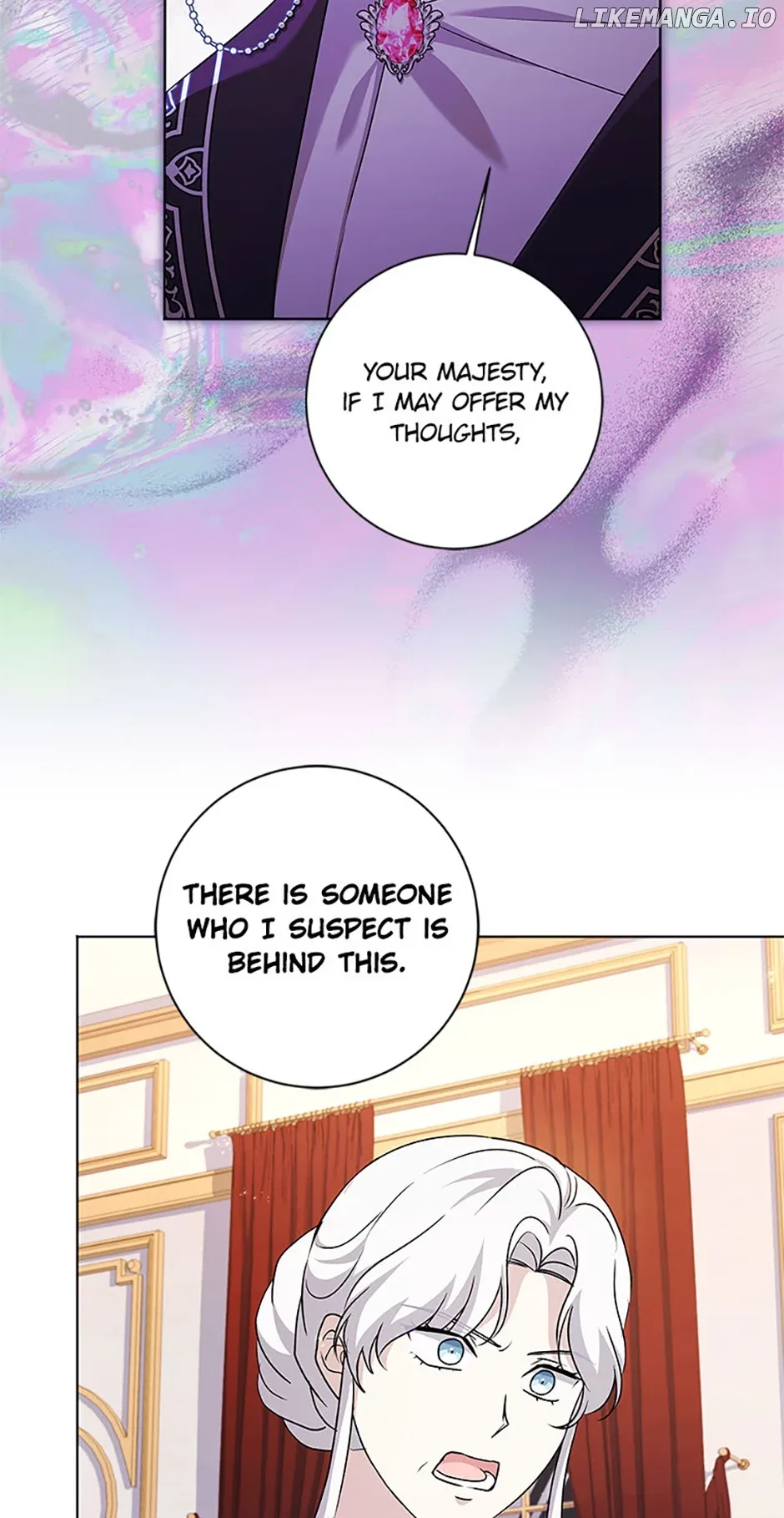 I Went On Strike Because It Was A Time Limit Chapter 85 page 27