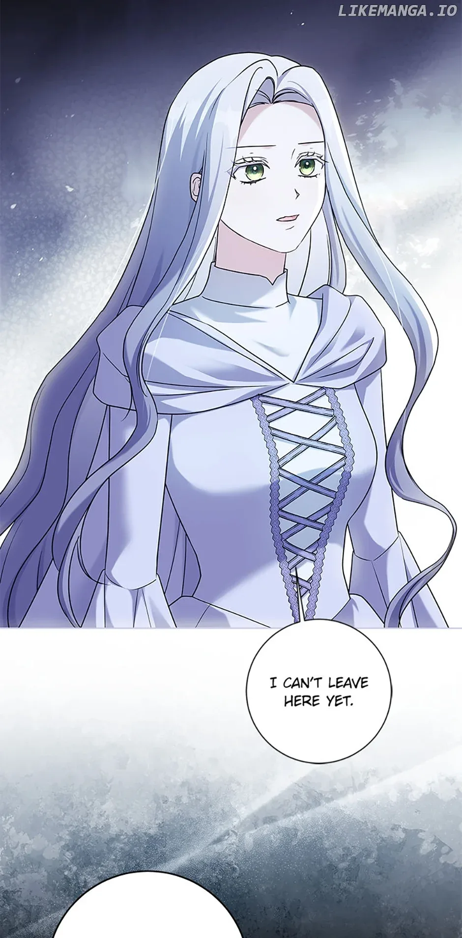 I Went On Strike Because It Was A Time Limit Chapter 84 page 23
