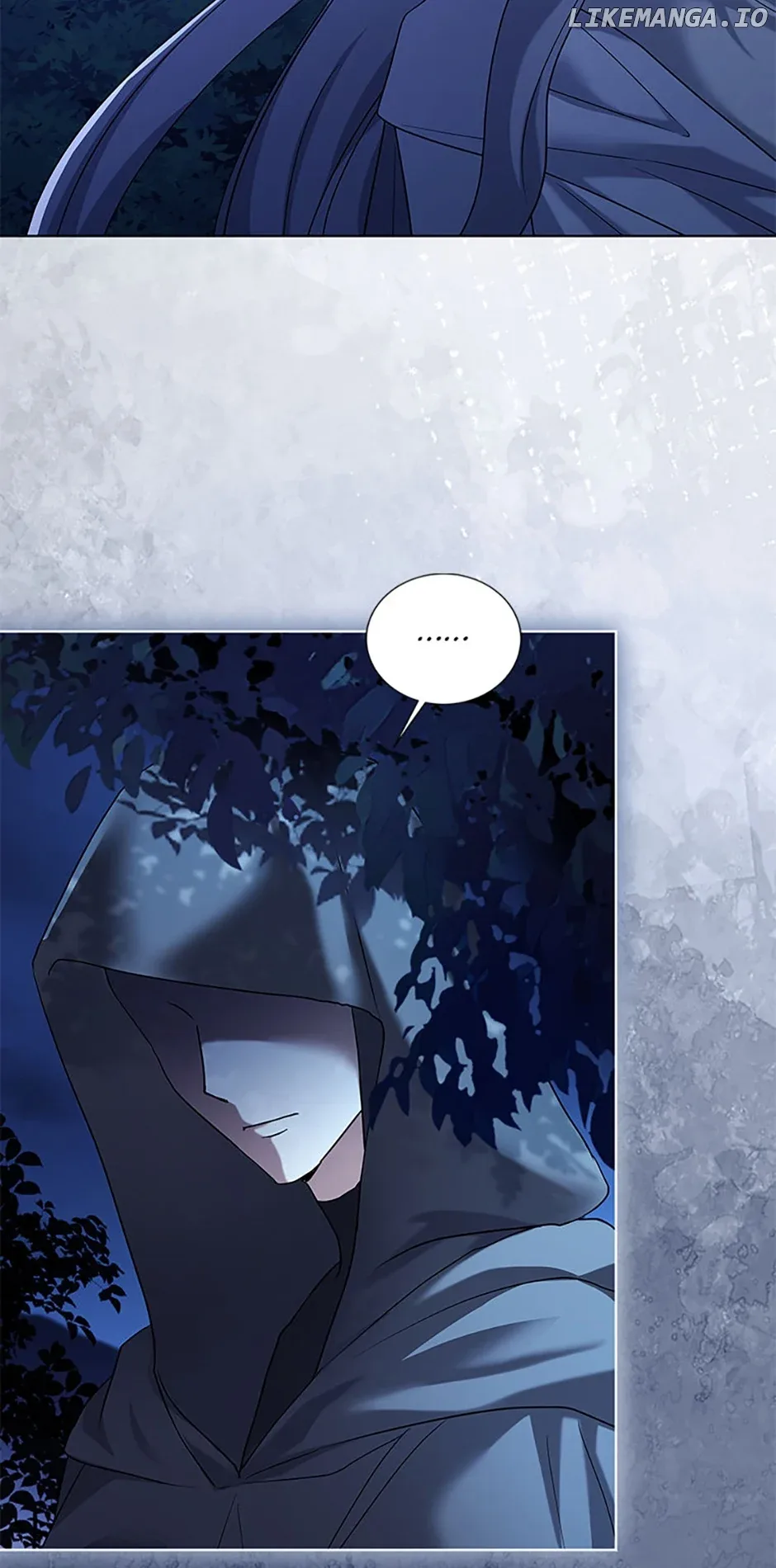 I Went On Strike Because It Was A Time Limit Chapter 84 page 28