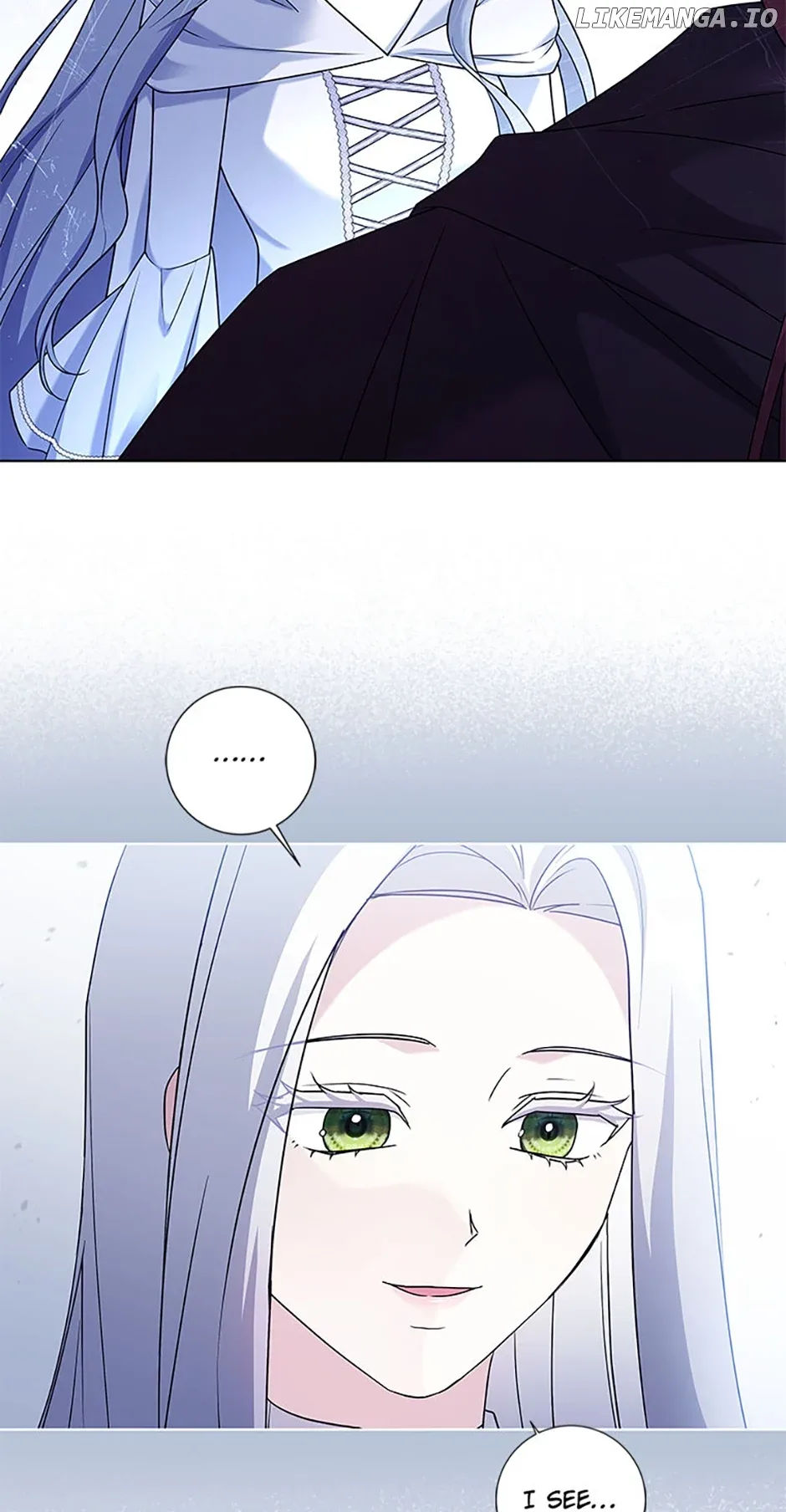 I Went On Strike Because It Was A Time Limit Chapter 84 page 15