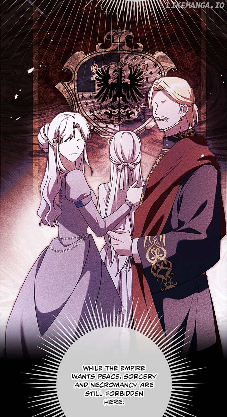 I Went On Strike Because It Was A Time Limit Chapter 85 page 16