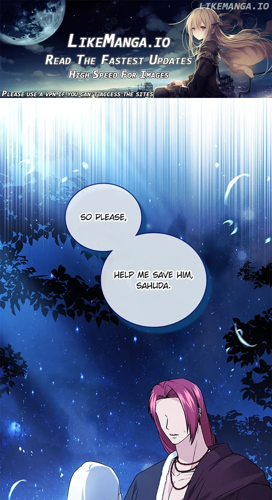 I Went On Strike Because It Was A Time Limit Chapter 84 page 2