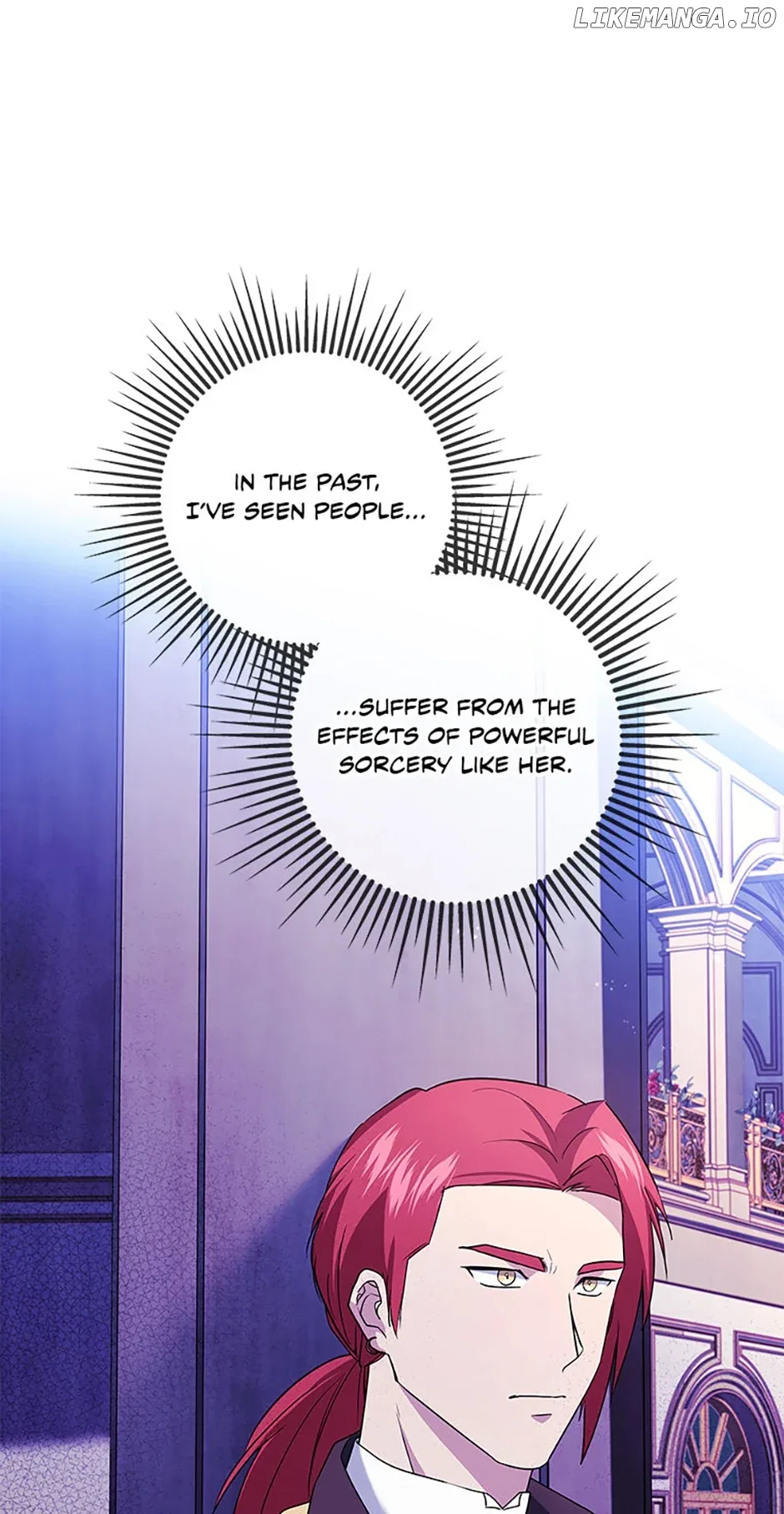 I Went On Strike Because It Was A Time Limit Chapter 84 page 41