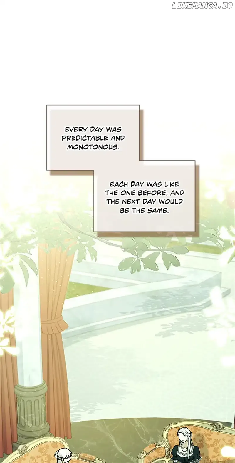 I Went On Strike Because It Was A Time Limit Chapter 79 page 68