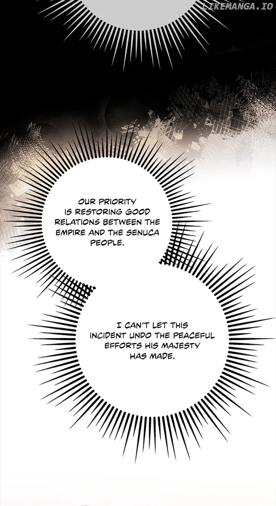 I Went On Strike Because It Was A Time Limit Chapter 85 page 17
