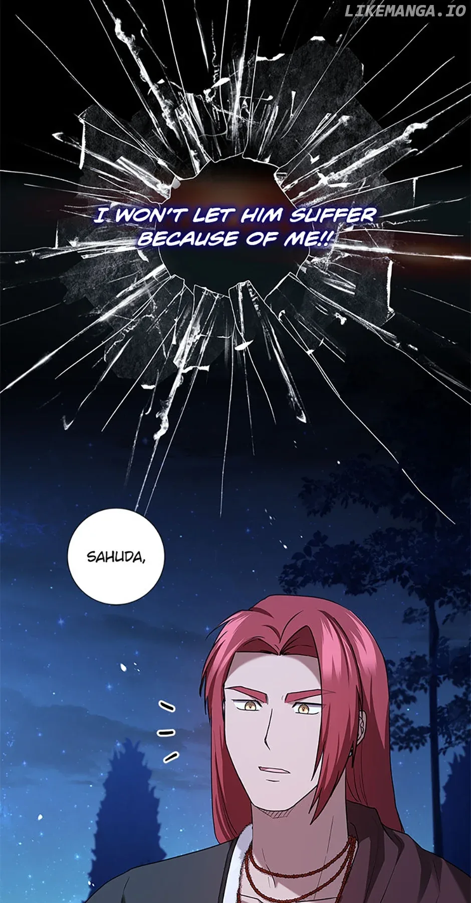 I Went On Strike Because It Was A Time Limit Chapter 84 page 11