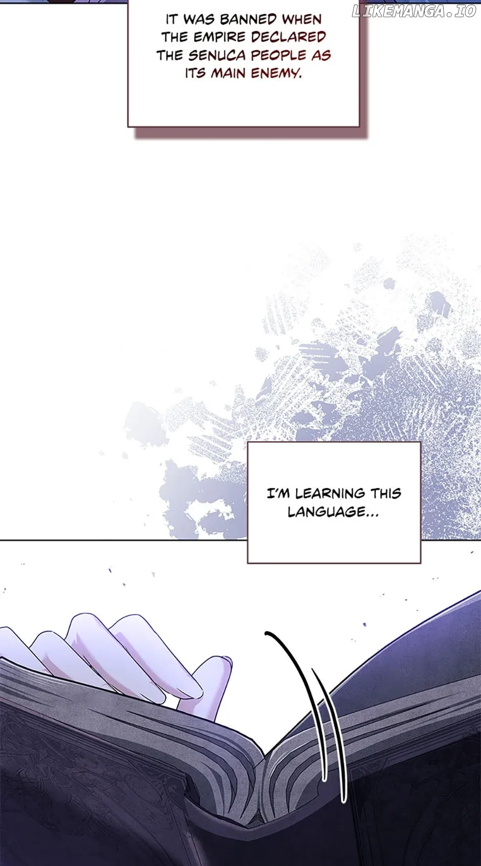 I Went On Strike Because It Was A Time Limit Chapter 82 page 27