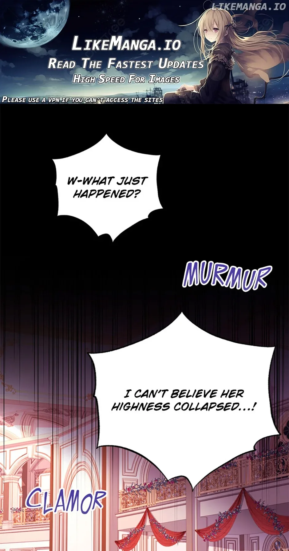 I Went On Strike Because It Was A Time Limit Chapter 85 page 2