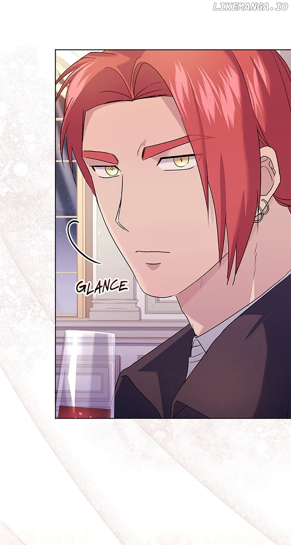 I Went On Strike Because It Was A Time Limit Chapter 84 page 37
